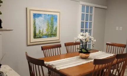 Apartamento com 3 quartos à venda na Rua do Ébano, 195, Barragem de Ipitanga, Salvador