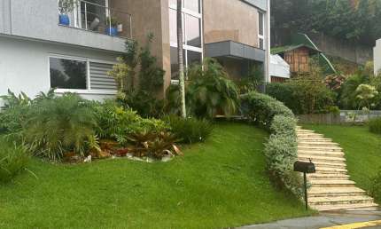 Casa em condomínio fechado com 4 quartos à venda na Avenida 29 de Março, Alphaville II, Salvador