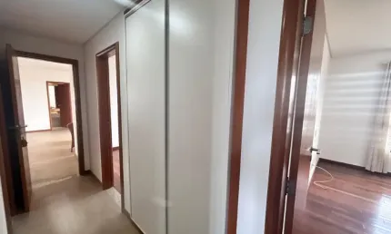 4 SUÍTES NO MANSÃO LEZ SMARCEVSCKI NO HORTO FLORESTAL