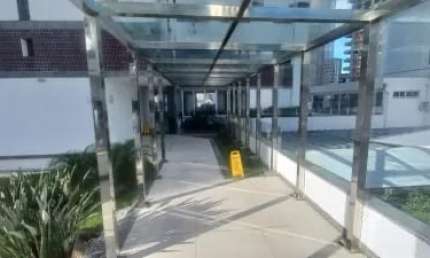 Apartamento com 4 quartos à venda na Rua Clara Nunes, 411, Pituba, Salvador