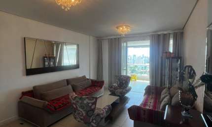 Apartamento com 3 quartos à venda na Rua Jardim Alto do Itaigara, 94, Itaigara, Salvador