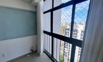 Apartamento com 2 quartos à venda na Rua Magno Valente, 110, Pituba, Salvador