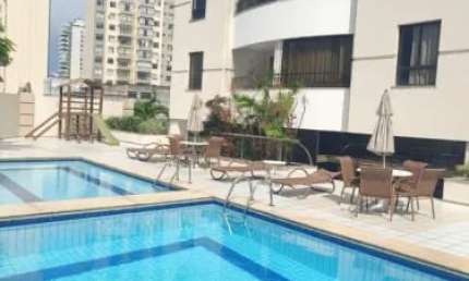 Apartamento com 2 quartos à venda na Avenida Araújo Pinho, 399, Canela, Salvador