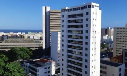 Cobertura com 4 quartos à venda na Rua Território do Guaporé, Pituba, Salvador