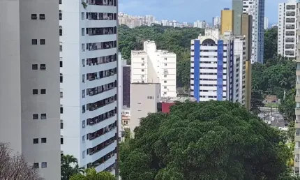 Lindo 3 suítes no Edf Chácara Real no Cidade Jardim