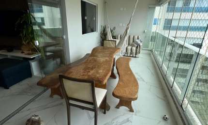 Apartamento com 4 quartos à venda na Rua Manoel Antonio Galvão, Pituaçu, Salvador