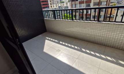 Apartamento com 3 quartos à venda na Rua Amazonas, Pituba, Salvador