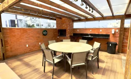 Apartamento com 2 quartos à venda na Rua Amazonas, Pituba, Salvador