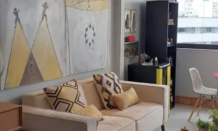 Apartamento com 3 quartos à venda na Rua Icapuí, Candeal, Salvador