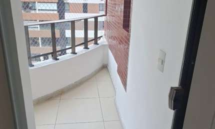 ALUGO 3 SUÍTES NO EDF MORADA DO HORTO - HORTO FLORESTAL