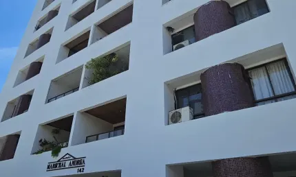 Apartamento com 4 quartos à venda na Rua Marechal Andréa, 142, Pituba, Salvador