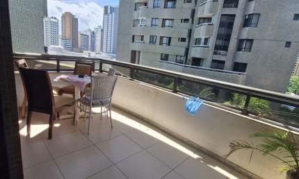 Apartamento com 2 quartos à venda na Avenida Professor Magalhães Neto, 1795, Pituba, Salvador