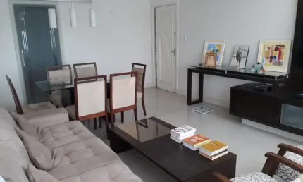 Apartamento com 2 quartos à venda na Alameda Verona, 112, Pituba, Salvador