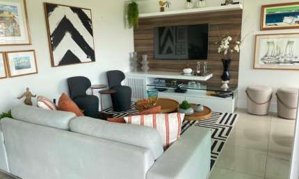 Apartamento com 3 quartos à venda na Rua Professor Leopoldo Amaral, 429, Pituba, Salvador