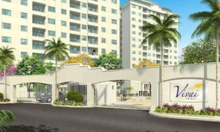 Apartamento com 3 quartos à venda na Rua Jayme Sapolnik, 1184, Imbuí, Salvador