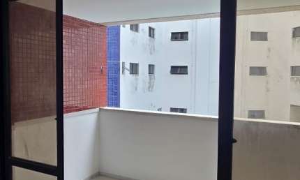 Apartamento com 3 quartos à venda na Rua Guilhermino de Freitas Jatobá, 103, Candeal, Salvador