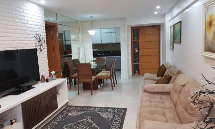 Excelente 3/4 no Mansão Mediterrâneo - Alto do Itaigara