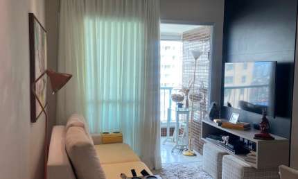Apartamento com 3 quartos à venda na Rua Jayme Sapolnik, 1100, Imbuí, Salvador