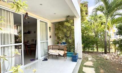 CASA NO RESIDENCIAL COSTA DO ATLÂNTICO EM STELLA MARIS
