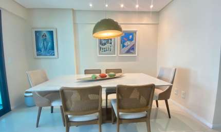 Apartamento com 3 quartos à venda na Alameda dos Flamboyants, 101, Caminho das Árvores, Salvador