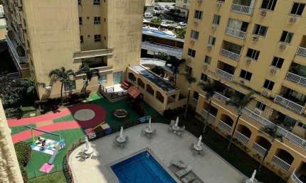 Apartamento com 3 quartos à venda na Rua Jayme Sapolnik, 1184, Imbuí, Salvador