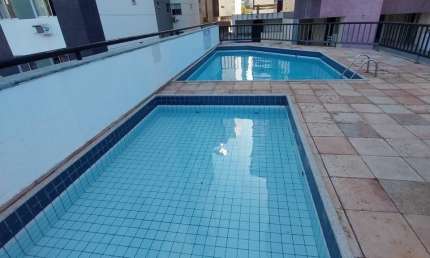 Apartamento com 2 quartos à venda na Rua Doutor José Peroba, 304, Stiep, Salvador