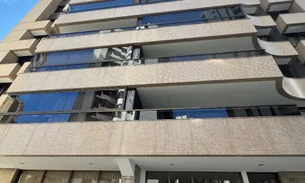 Apartamento com 3 quartos à venda na Alameda Catânia, 306, Pituba, Salvador