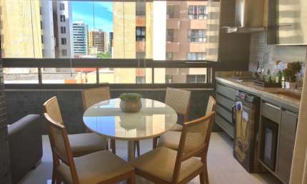 Apartamento com 2 quartos à venda na Rua Professor Lourival Pimenta Bastos, 112, Costa Azul, Salvador