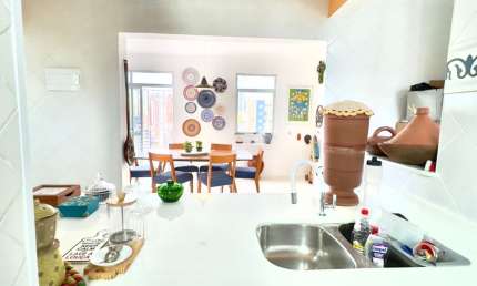 Apartamento com 2 quartos à venda na Rua Martins de Almeida, 62, Jardim Apipema, Salvador