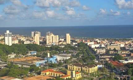 Apartamento com 2 quartos à venda na Rua Jayme Sapolnik, 1100, Imbuí, Salvador