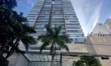Apartamento com 2 quartos à venda na Rua Érico Veríssimo, 199, Itaigara, Salvador
