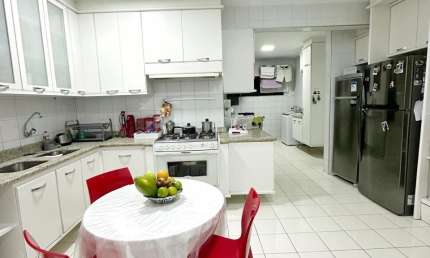 Apartamento com 4 quartos à venda na Rua Conselheiro Corrêa de Menezes, 286, Horto Florestal, Salvador