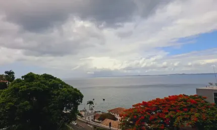 Apartamento com 1 quarto à venda na Acesso Solar do Unhão, 334, Dois de Julho, Salvador