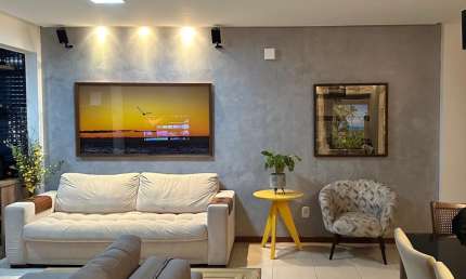 2 QUARTOS NO EDF RESIDENCIAL SOLAR DA LAGOA NO STIEP