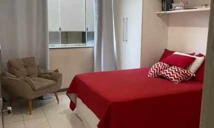 Apartamento com 3 quartos à venda na Rua Minas Gerais, 418, Pituba, Salvador