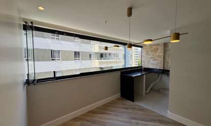 2 SUÍTES NO EDF ALPHACLASS RESIDENCIAL EM ALPHAVILLE I