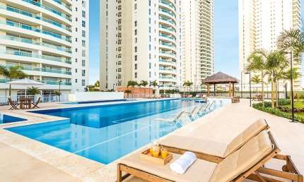 Apartamento com 3 quartos à venda na Alameda dos Jardins, 408, Horto Bela Vista, Salvador