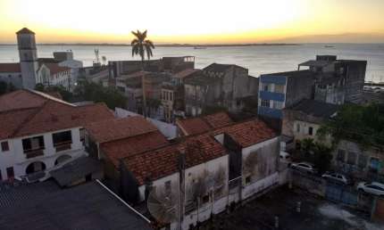 Kitnet / Stúdio à venda na Rua Augusto Franca, 50, Dois de Julho, Salvador