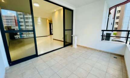 Apartamento com 3 quartos à venda na Rua Sotero Monteiro, 207, Pituba, Salvador