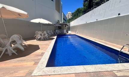 Apartamento com 3 quartos à venda na Rua Hilton Rodrigues, 233, Pituba, Salvador