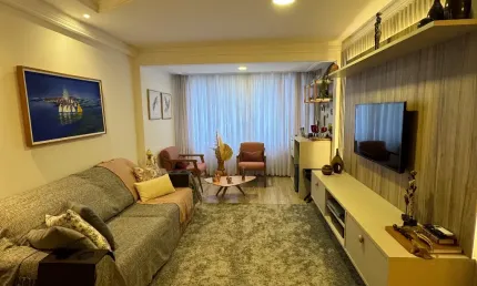 Apartamento com 3 quartos à venda na Rua Hilton Rodrigues, 300, Pituba, Salvador