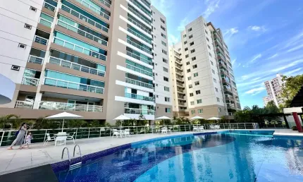 Apartamento com 4 quartos à venda na Rua Barão de Itapoan, 142, Barra, Salvador