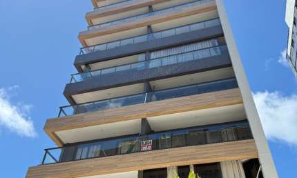Apartamento com 1 quarto à venda na Rua Amazonas, 402, Pituba, Salvador