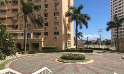 Apartamento com 3 quartos à venda na Rua Jayme Sapolnik, 1184, Imbuí, Salvador