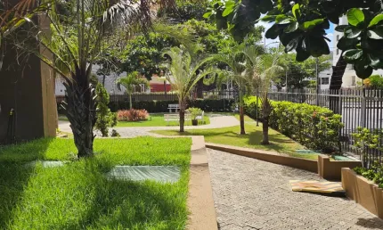 Apartamento com 4 quartos à venda na Rua Território do Guaporé, 273, Pituba, Salvador