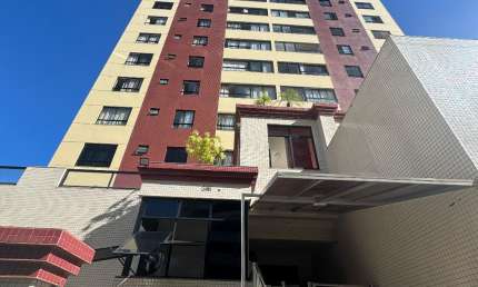 COBERTURA DUPLEX NO EDF RESIDENCIAL RIO BRANCO NA PITUBA