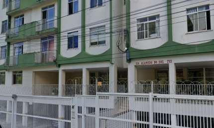 Apartamento com 3 quartos à venda na Rua Doutor Augusto Lopes Pontes, 192, Costa Azul, Salvador