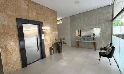 Apartamento com 3 quartos à venda na Rua Jayme Sapolnik, 1100, Itaigara, Salvador