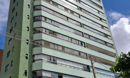Apartamento com 4 quartos à venda na Rua Anthenor Tupinambá, 227, Pituba, Salvador