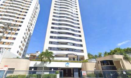 Apartamento com 3 quartos à venda na 1ª Travessa Arnaldo Lopes da Silva, 12, Stiep, Salvador